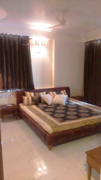 3 BHK Apartment For sale in Sanganer, Jaipur