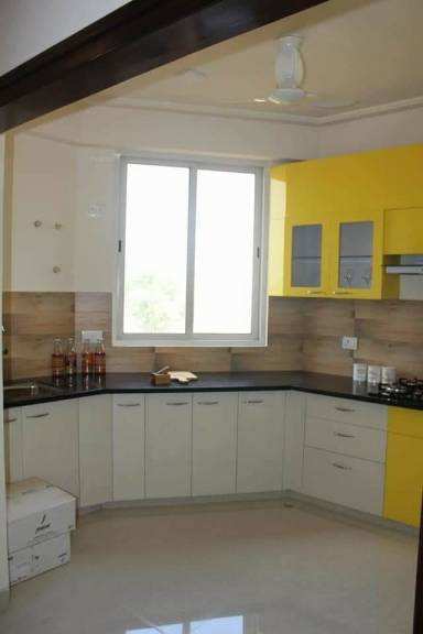 3 BHK Apartment For sale in Vaishali Nagar, Jaipur