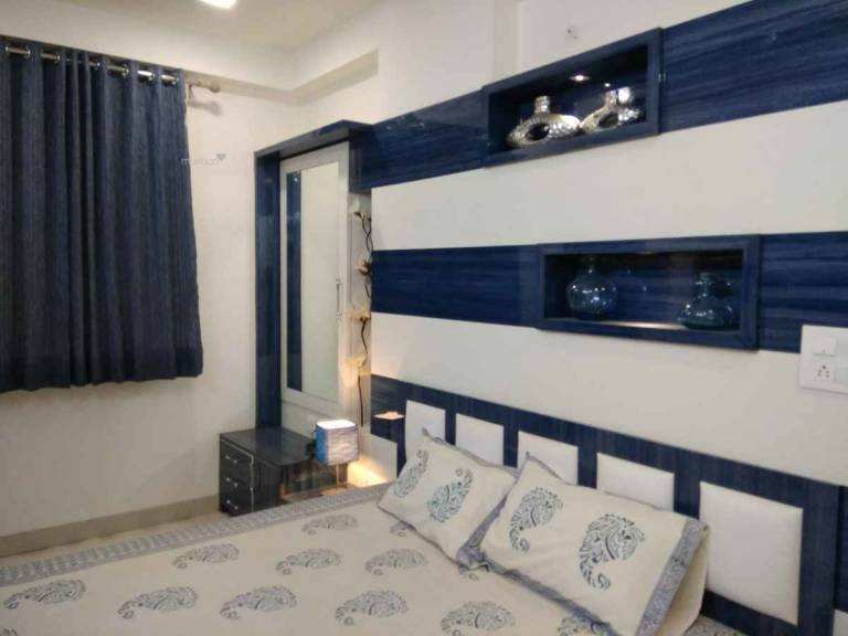 3 BHk Apartment For sale in Mansarovar Extension, Jaipur