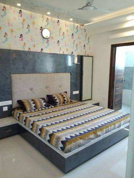 2 BHk Apartment For sale in Mansarovar Extension, Jaipur