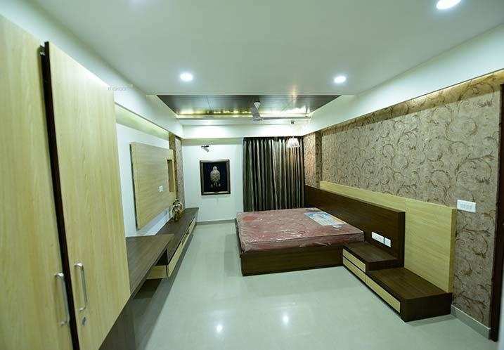 3 BHK Apartment For sale in Panchyawala, Jaipur