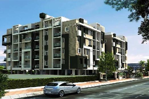 2 BHk Apartment For sale in Sanganer, Jaipur