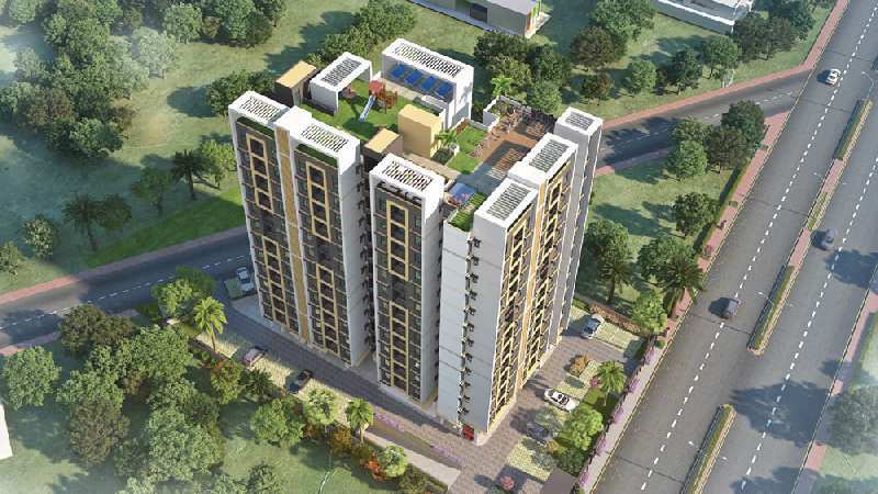 2 bhk Apartment fOR SALE IN Vaishali Nagar, Jaipur