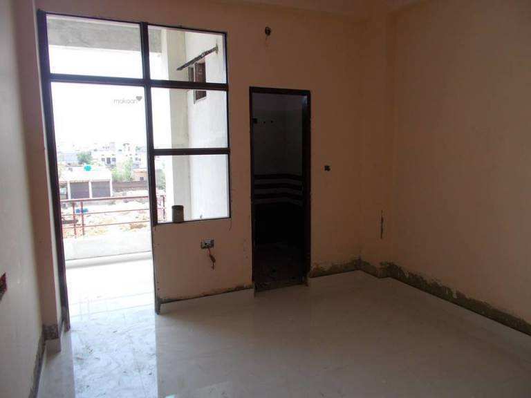 1 BHk Floor For sale in Dadu Dayal Nagar Jaipur
