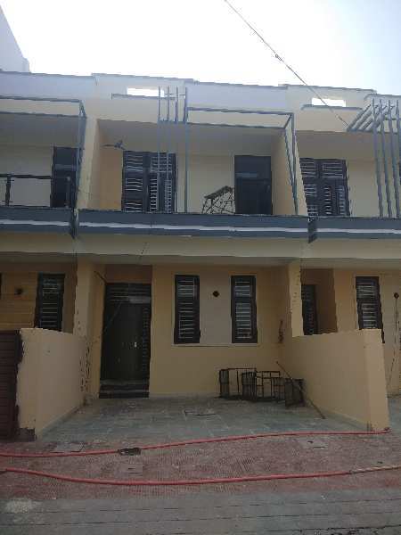 3 BHk Villa  For sale in Radha Nikunj, Jaipur