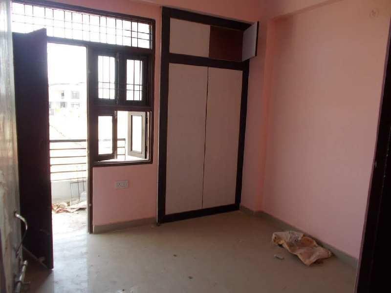 2 BHK Independent Floor Mansarovar, Jaipur