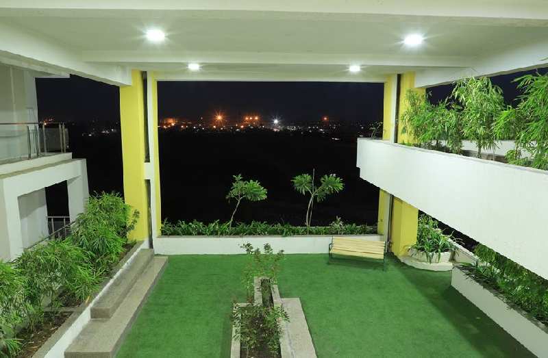 2 BHK Apartment For sale in Mansarovar Extension, Jaipur