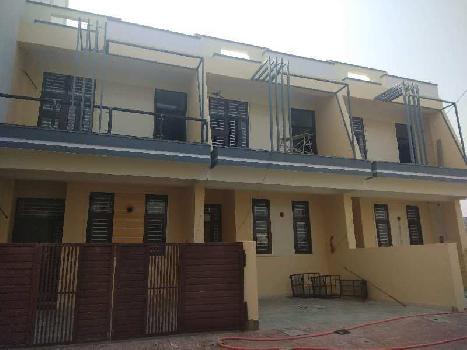 3 BHK Villa For sale in Amrit Nagar, Jaipur
