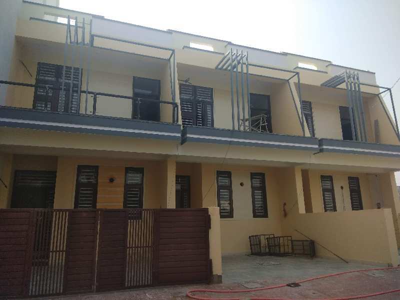 3 BHK Villa For sale in Amrit Nagar, Jaipur