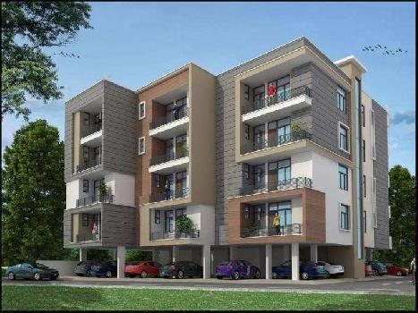 2 BHK Floor For sale in Dadu Dayal Nagar Jaipur,