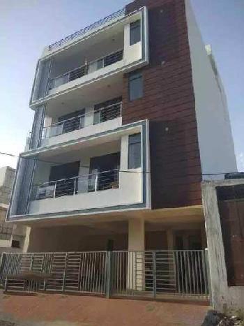 1 BHk Floor For Sale in Kesar Nagar Chauraha,