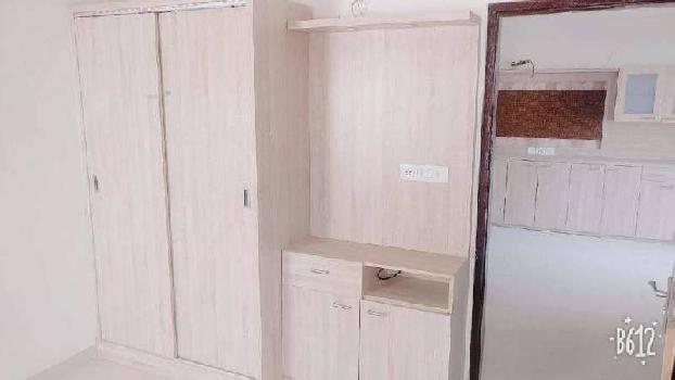 1 BHK Apartment For sale in Gandhi Path West