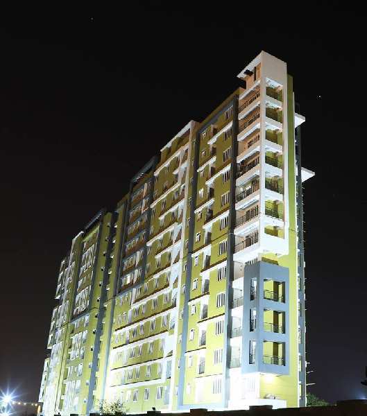 1 BHK Apartment Fpor sale in Mansarovar Extension, Jaipur