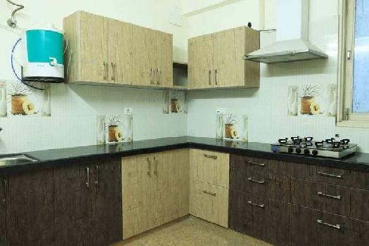 1 BHK Apartment For sale in Mansarovar Extension, Jaipur