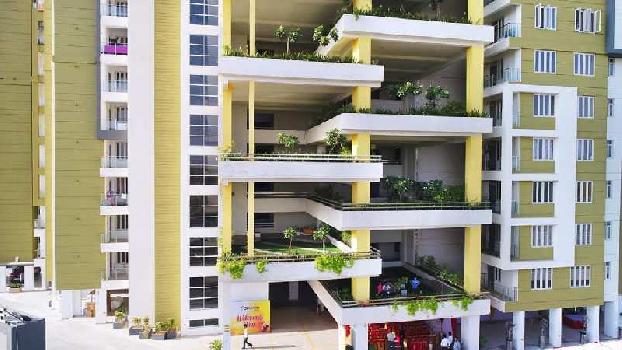 1 BHK Apartment For sale in Mansarovar Extension, Jaipur