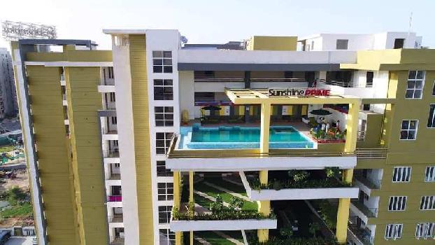 2 BHK Apartment For sale in Mansarovar Extension, Jaipur