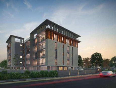 3 BHK Apartment For sale in Tonk Phatak, Jaipur