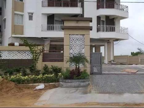 3 BHK Apartment For sale in Mansarovar Extension, Jaipur