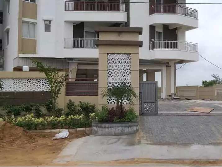 3 BHK Apartment For sale in Mansarovar Extension, Jaipur