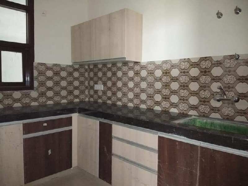2 BHK Builder Floor for Sale in Jaipur (660 Sq. Feet)