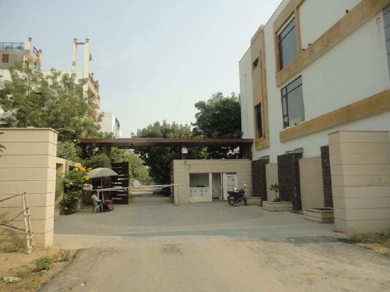 3 BHK Independent House For Sale In Jaipur
