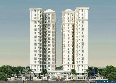 3 BHK Apartment For Sale in Jaipur