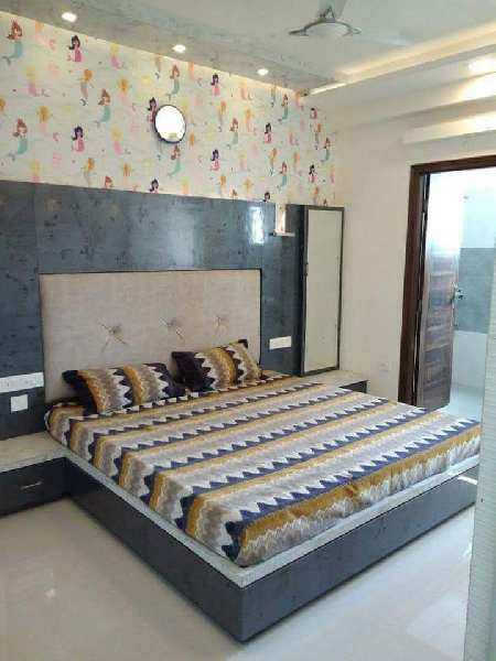 3 BHK Apartment For Sale in Jaipur