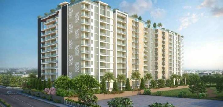 4 BHK Apartment For Sale in Durgapura, Jaipur