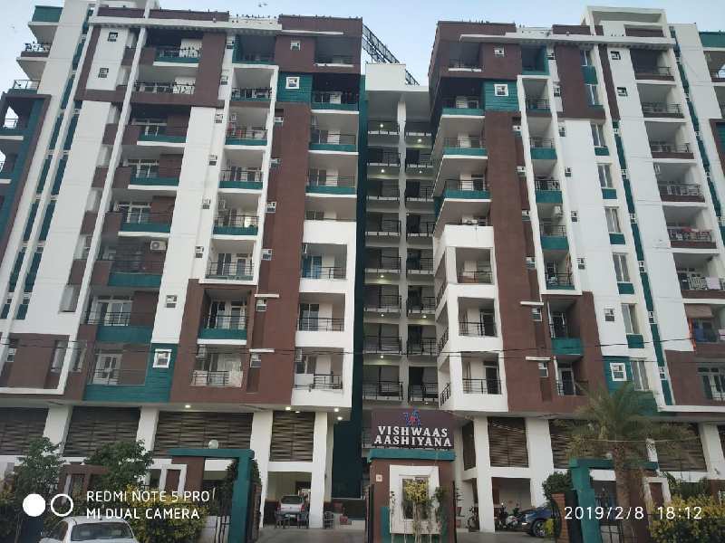 4 BHK Apartments For Sale in Jagatpura, Jaipur