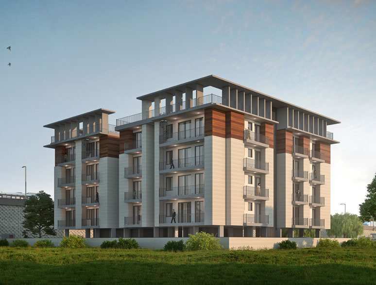 2 BHK Apartments For Sale In Pune