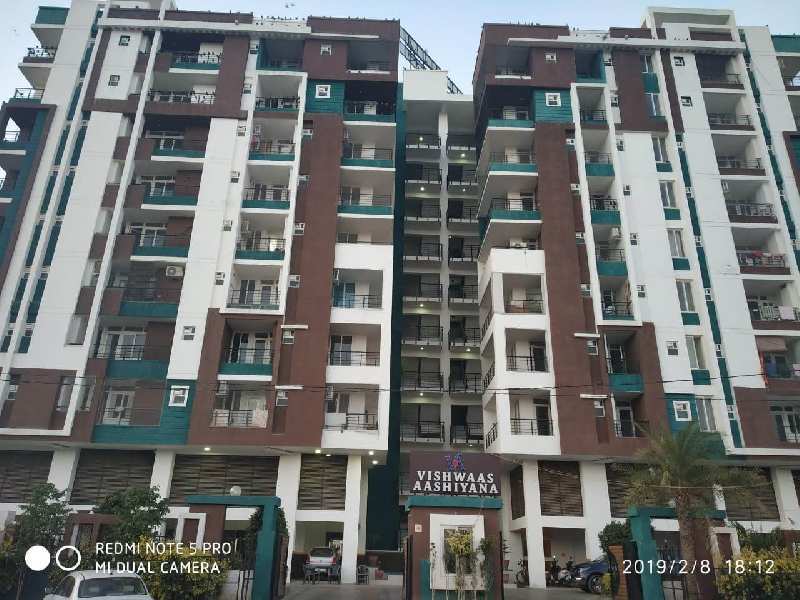 2 BHK Apartments For Sale In Jagatpura, Jaipur
