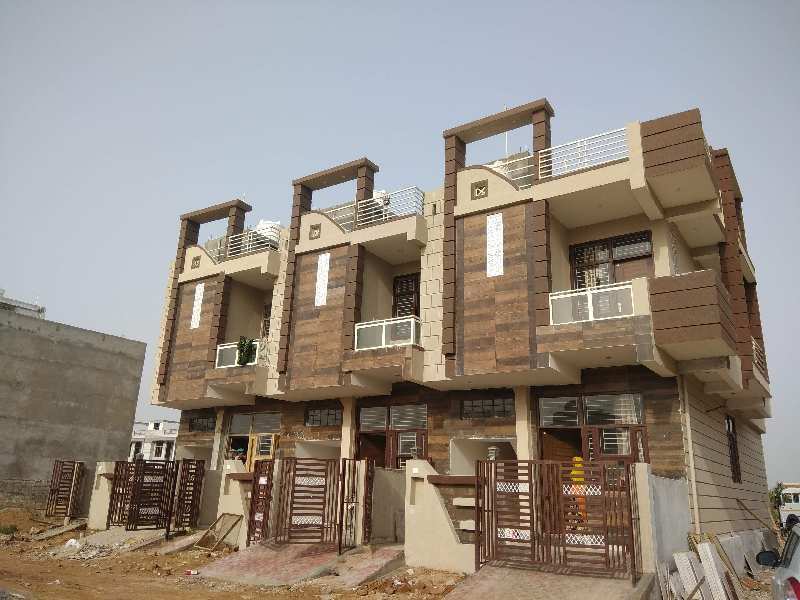 3 BHK Villa for sale in Jagatpura, Jaipur