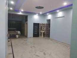 2 BHK Builder Floor For Sale In Patrakar Colony Mansarovar