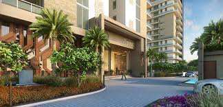 4 BHK Apartment For Sale In FS The Crest