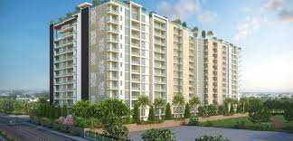3 BHK Apartment For Sale In FS The Crest
