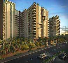 4 BHK Apartment For Sale In FS The Crest