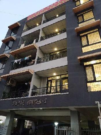 2 BHK Flats & Apartments for Sale in Mansarovar Extension, Jaipur (1200 Sq.ft.)