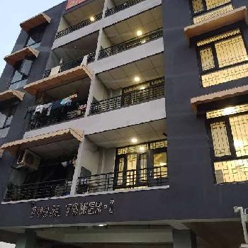 3 BHK Flats & Apartments for Sale in Mansarovar Extension, Jaipur (1400 Sq.ft.)