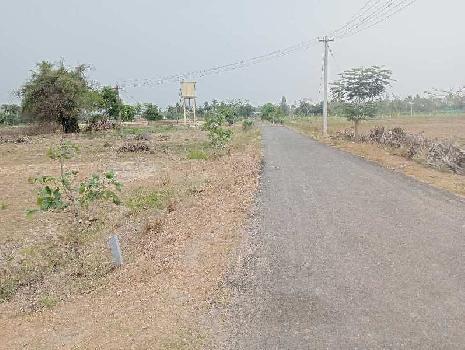 Property for sale in Uthiramerur, Kanchipuram