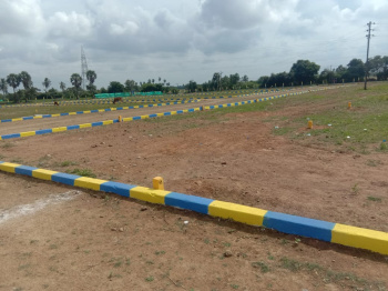 Property for sale in Acharapakkam, Chengalpattu