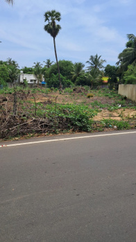 8000 Sq.ft. Residential Plot for Sale in Kattavakkam, Kanchipuram