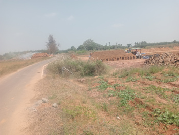 Property for sale in Uthiramerur, Kanchipuram