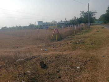 Property for sale in Cheyyar, Kanchipuram