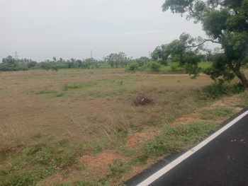 Property for sale in Cheyyar, Kanchipuram