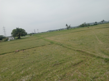 Property for sale in Vadakkupattu, Kanchipuram