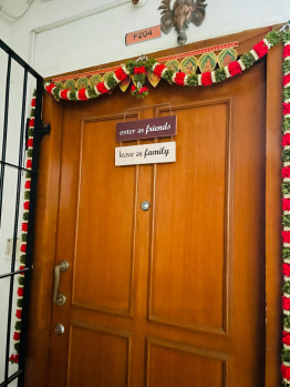 Flats & Apartments for Sale in Ayanambakkam, Chennai (1030 Sq.ft.)