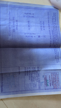 Residential Plot for Sale in Urapakkam, Chennai (1200 Sq.ft.)
