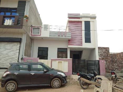 3 BHK Individual Houses / Villas for Sale in Devpura, Bundi (1250 Sq.ft.)