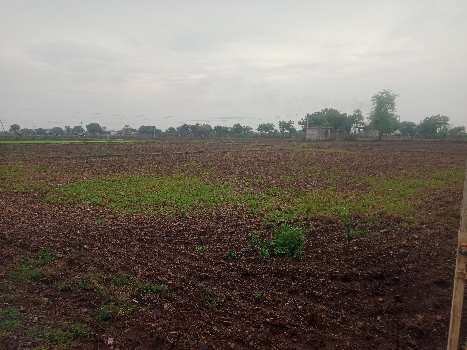 For sale 21 Bigha Agriculture land near Bundi main city