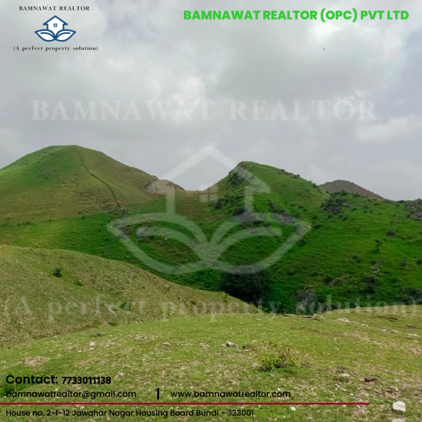 For sale Agriculture land near udaipur Rajasthan